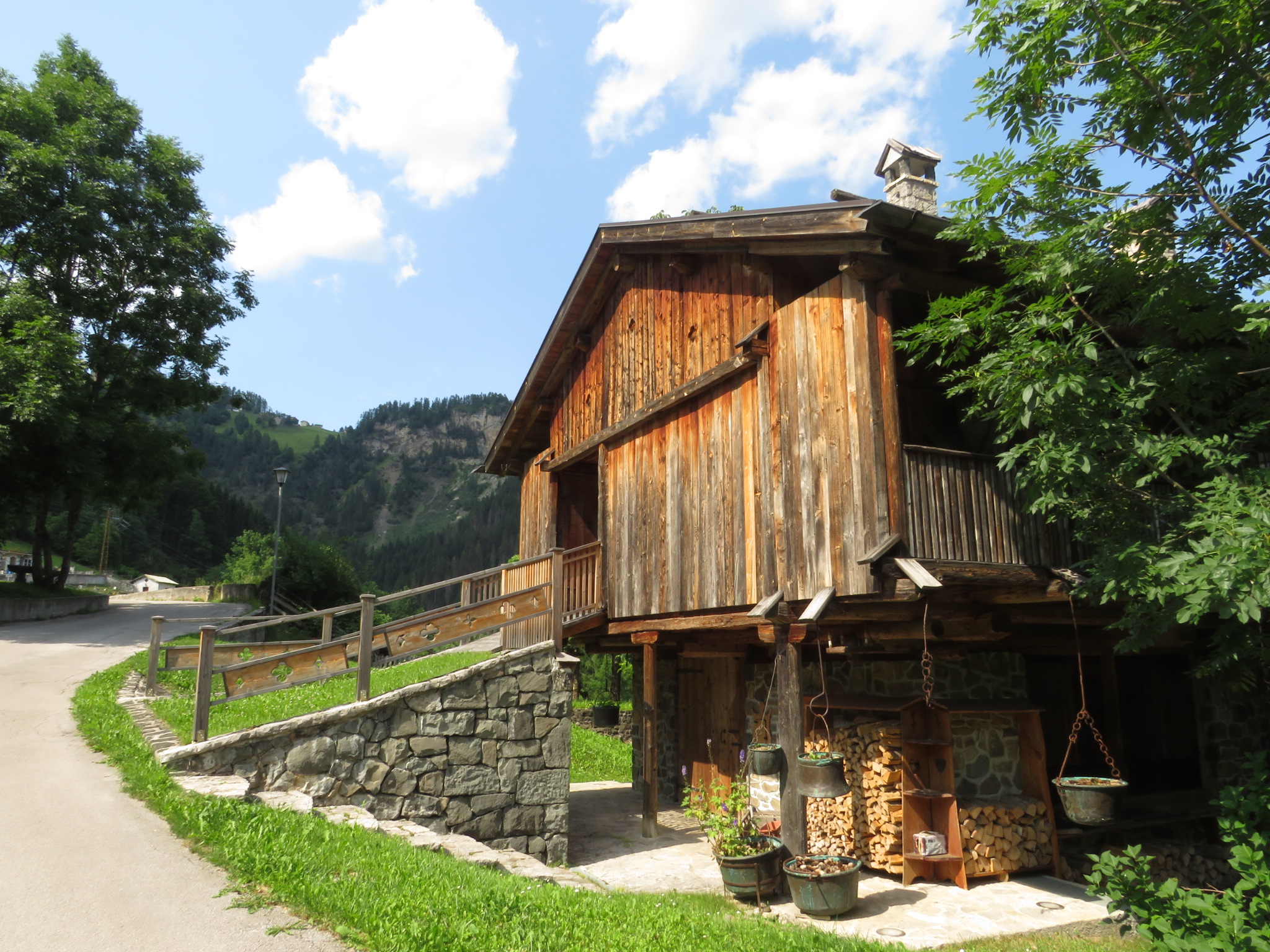 Rocca Pietore Dolomites Visit Marmolada