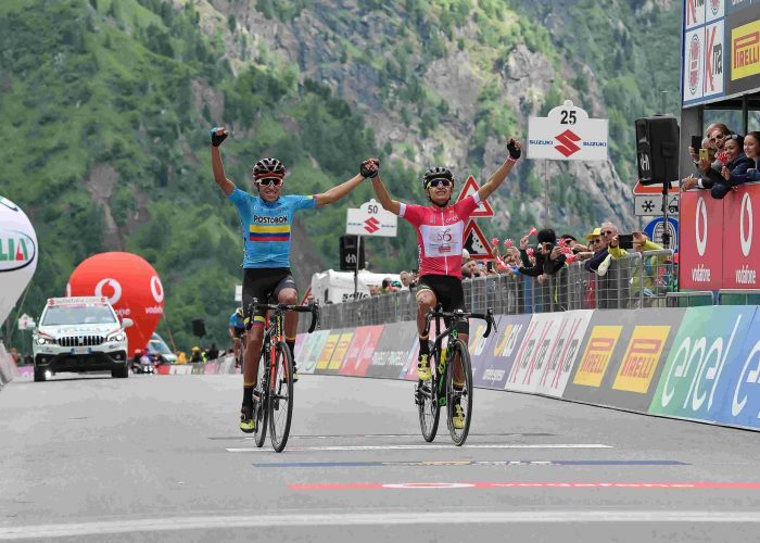 GIRO U23 - ROCCA PIETORE 12