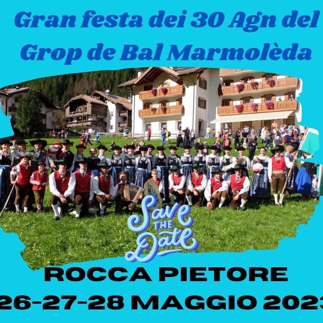 Grop de Bal Marmolèda