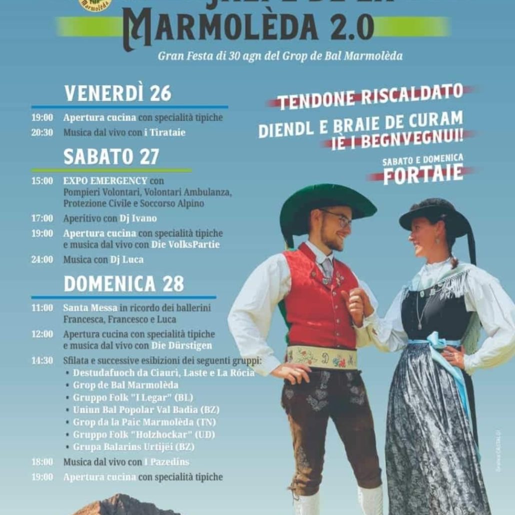 Programma Folk