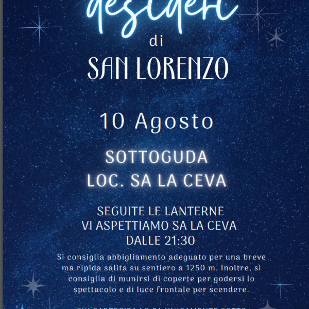 san lorenzo